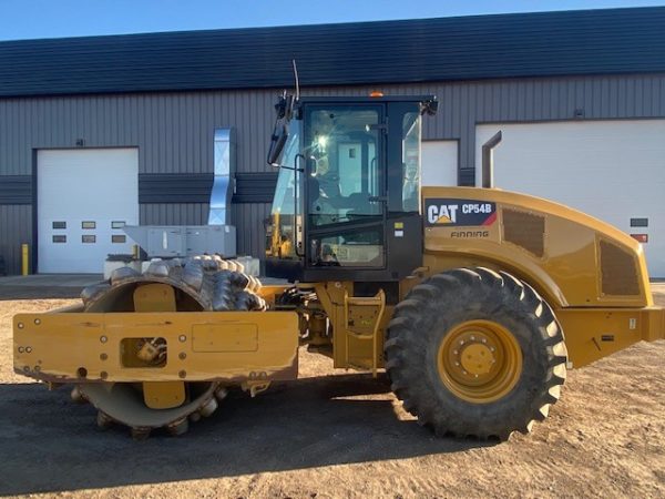 CP54B