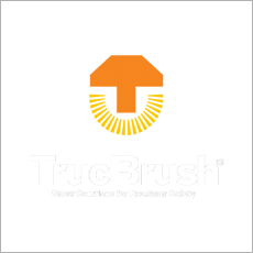 Trucbrush logo