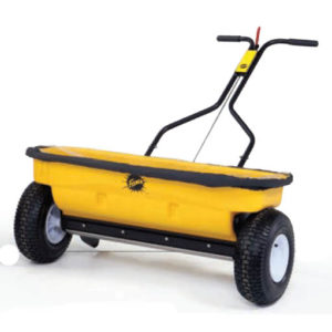 Fisher WB-160D Drop Spreader