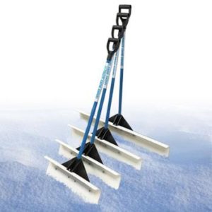 Ultimate Snow Shovel