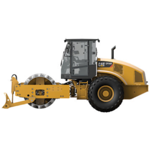 Vibratory Soil Compactors