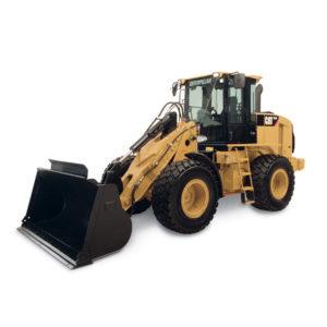 Wheel Loaders