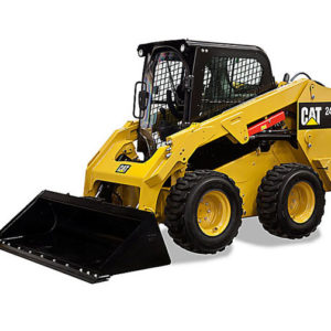 Skid Steers