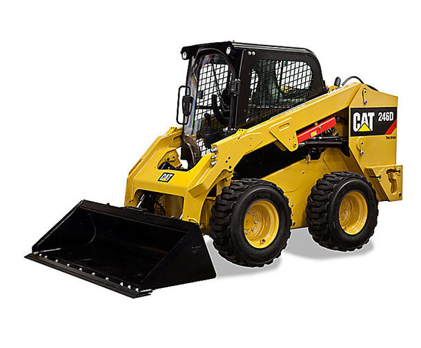 cat-wheel-skid-steer