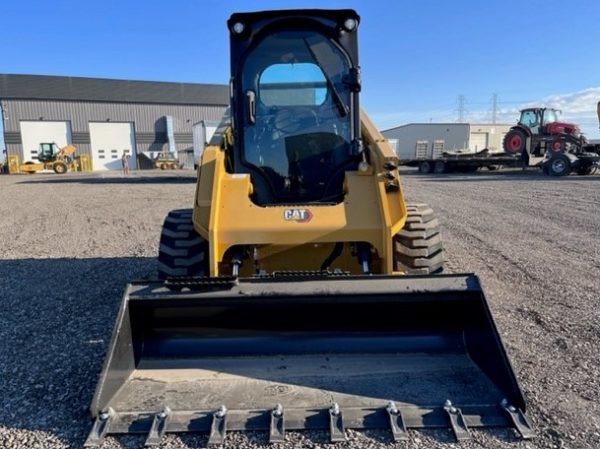 Caterpillar 262D3 Skid Steer - Image 2
