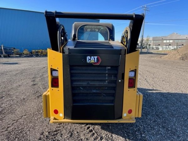 Caterpillar 262D3 Skid Steer - Image 5