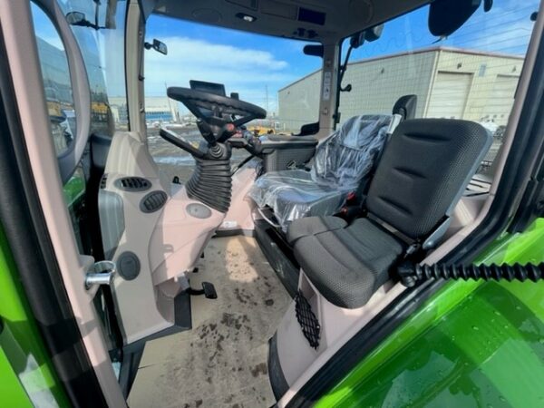 Fendt 514 Vario AG Tractor - Image 5