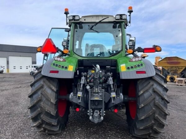 Fendt 514 Vario AG Tractor - Image 3