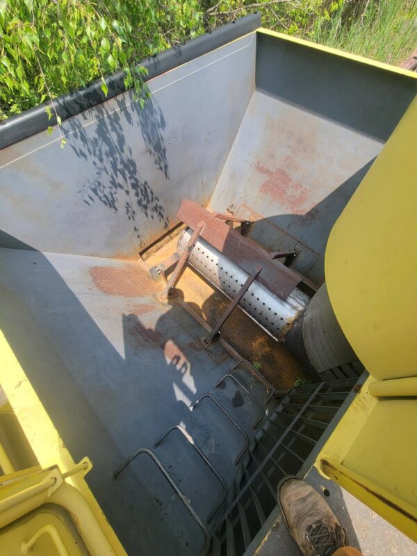 Used Trecan 80-PD Snow Melter - Image 3