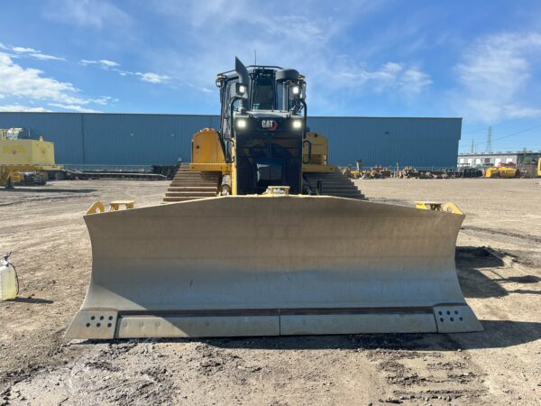 CATERPILLAR D6-20VP Track Type Tractor - Image 8