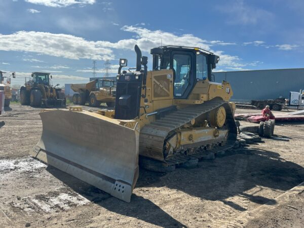 CATERPILLAR D6-20VP Track Type Tractor - Image 7