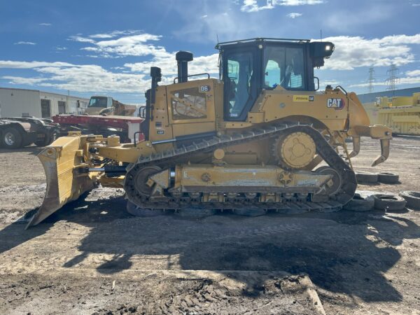CATERPILLAR D6-20VP Track Type Tractor - Image 6