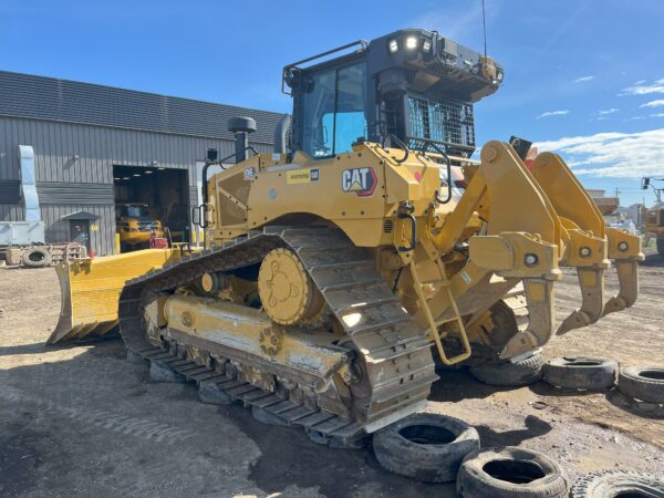CATERPILLAR D6-20VP Track Type Tractor - Image 5