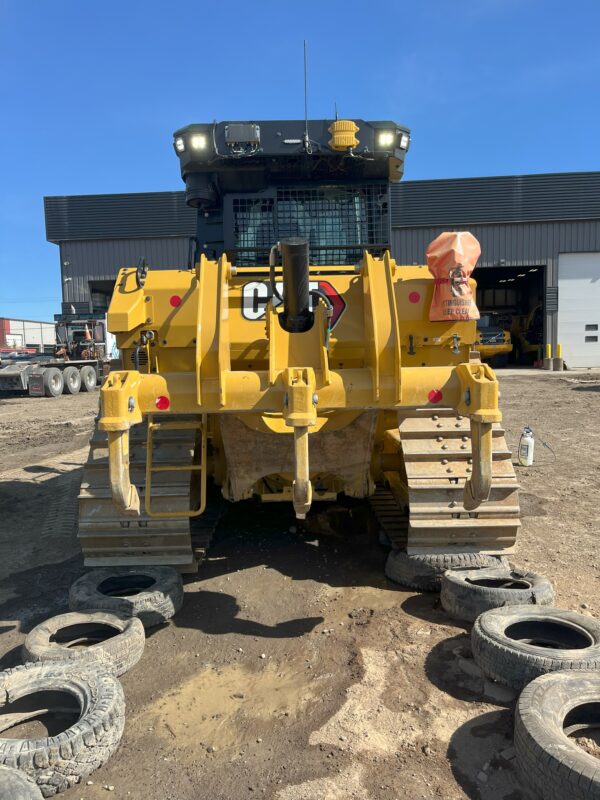 CATERPILLAR D6-20VP Track Type Tractor - Image 4
