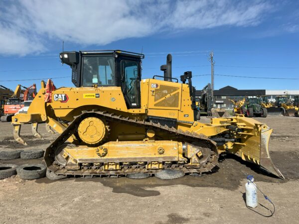 CATERPILLAR D6-20VP Track Type Tractor - Image 2