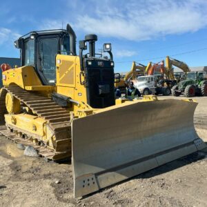 CATERPILLAR D6-20VP Track Type Tractor