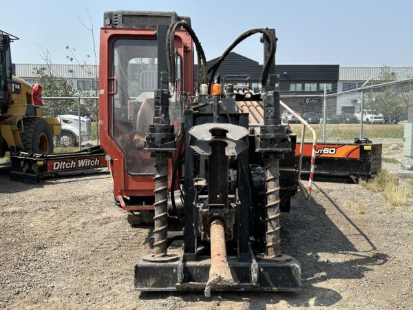 DITCH WITCH JT60 - Image 2