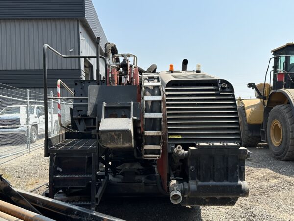 DITCH WITCH JT60 - Image 4