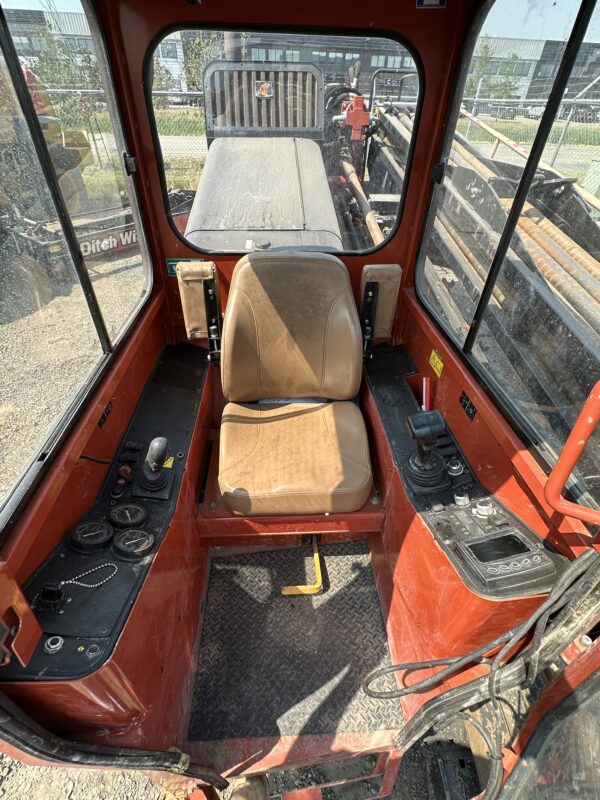 DITCH WITCH JT60 - Image 7