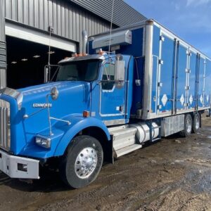 KENWORTH T800