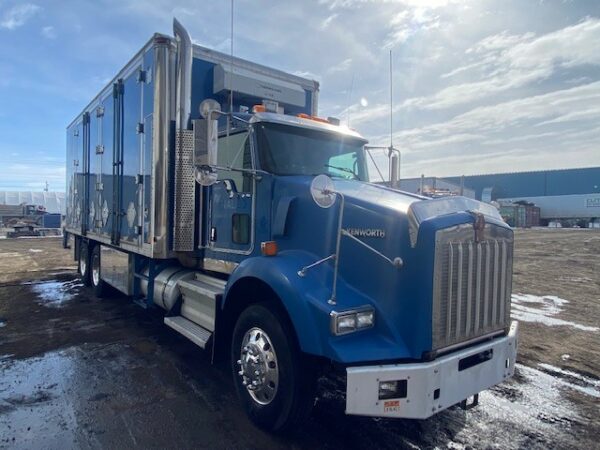 KENWORTH T800 - Image 6