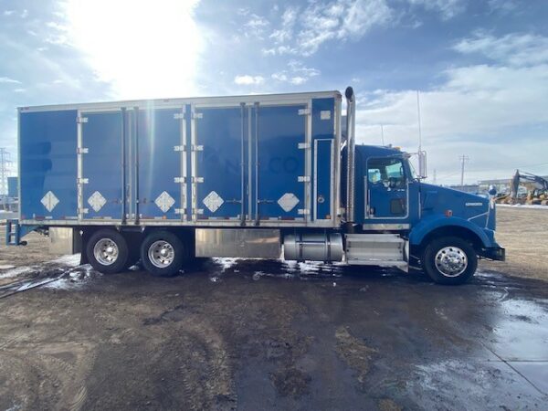 KENWORTH T800 - Image 5