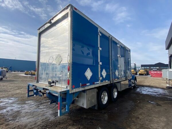 KENWORTH T800 - Image 4