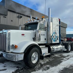 PETERBILT 367