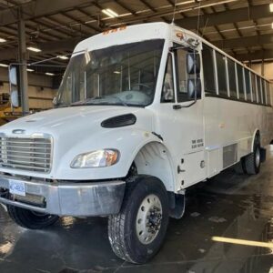 THOMAS BUILT BUSES B2 3155
