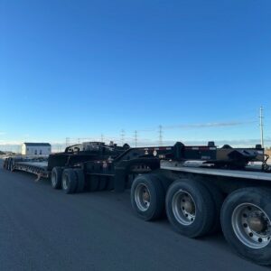 Gerry's 24 Wheel & 16 Wheel Jeep