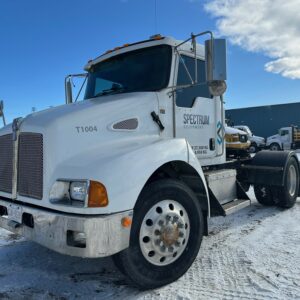 KENWORTH T300