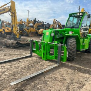 2019 MERLO P120.10HM Telehandler