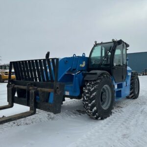 2014 GENIE GTH1544 Telehandler