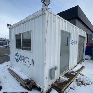 Snow Operation Center